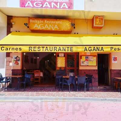 Bodegon Restaurante Agana