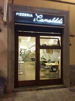 Pizzeria I Camaldoli