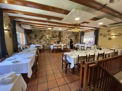 Restaurant Xeflis Campins - Montseny