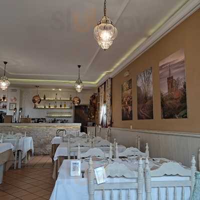 Restaurante Biarritz