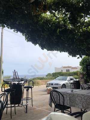 Restaurante Miguel De Cala Pi