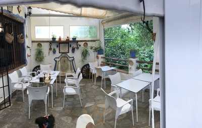 Restaurante La Tasquita Del Majaceite