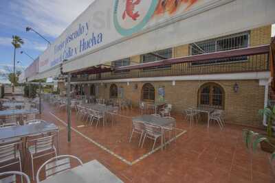 Restaurante Venta La Pringa