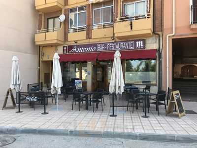 Restaurante Antonio