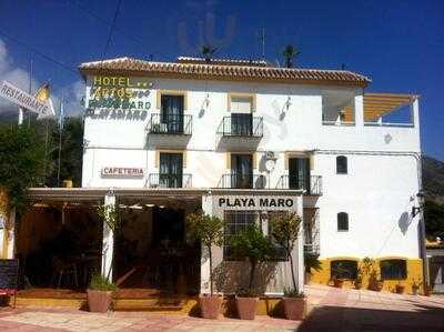 Restaurante Playamaro