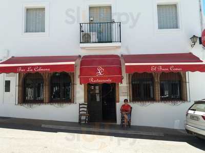 Restaurante La Colmena