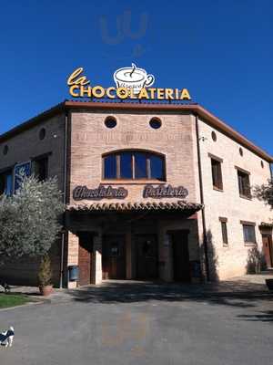 La Chocolateria