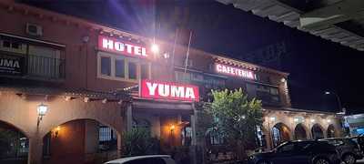 Yuma