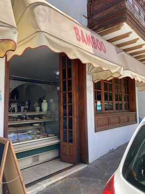 Bamboo Bakery