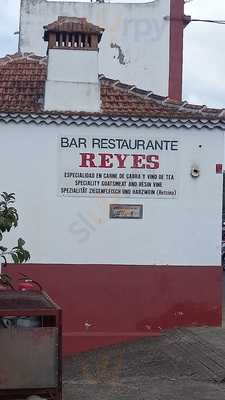 Bar Restaurante Reyes