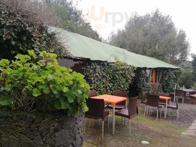 Restaurante El Bailadero