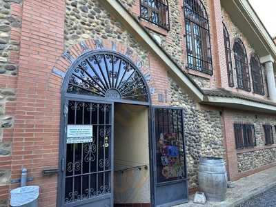 Bodega Itariegos