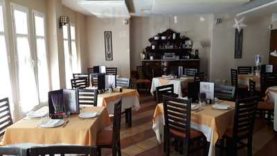 Restaurante El Lince