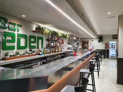 Bar Eden