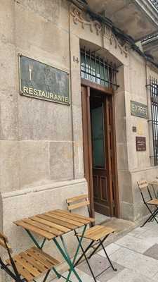 Restaurante Exprés