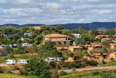 Restaurante Camping Mirador De Cabañeros