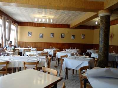 Restaurante Miramar De Corme