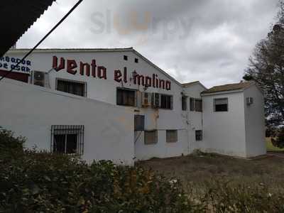 Venta El Molino