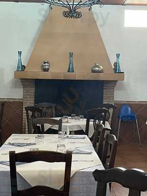 Restaurante Vallecorzo