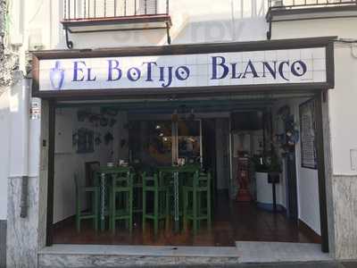 El Botijo Blanco