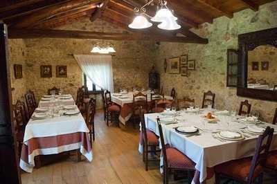 Restaurante Casa Da Pintora