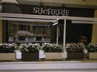 Sucrerie