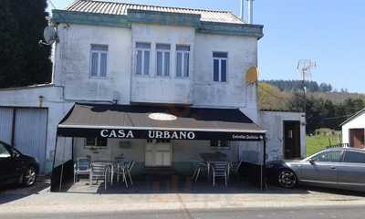 Casa Urbano