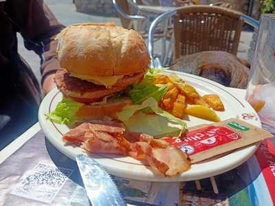 Restaurante Bar Poli