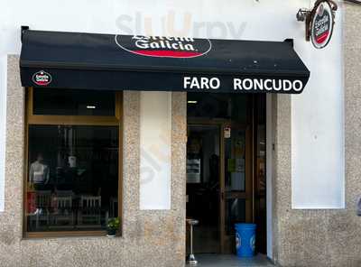 Café Bar Faro Roncudo