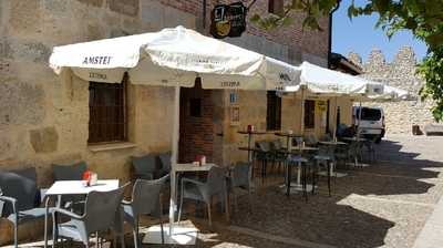 Restaurante Los Lagares