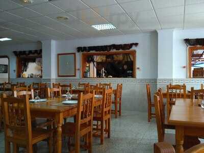 Restaurante El Marinero