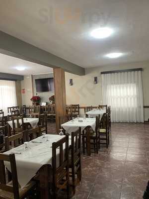 Hostal Restaurante Miralles