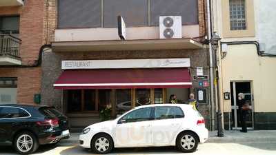 Restaurante Baixador