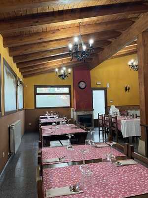 Restaurante Asador La Casona