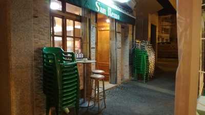 San Remo Gastrobar