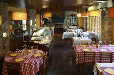 Restaurante Tivolino