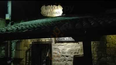 Bodega La Sorbona El Gran Félix