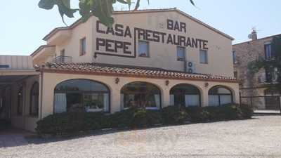 Casa Pepe