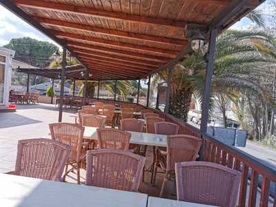 Restaurant El Mirador