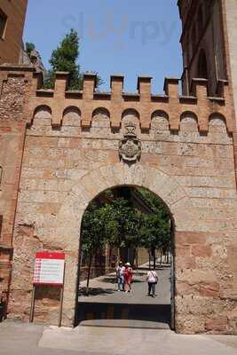 Bar De La Plaça