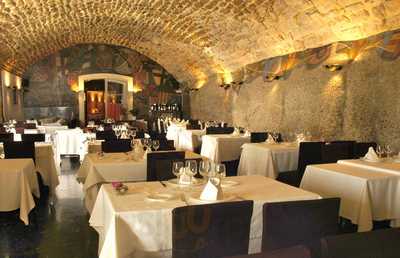 Restaurant Abat Cisneros