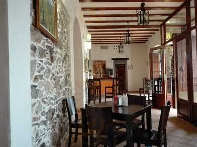 Restaurante Rural La Muralla