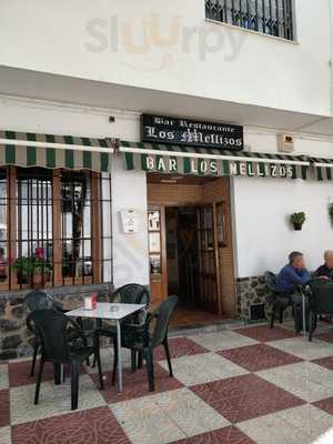 Bar Restaurante Los Mellizos