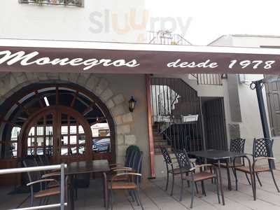 Restaurante Monegros