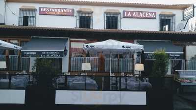 Restaurante La Alacena