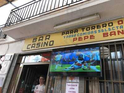 Bar El Casino