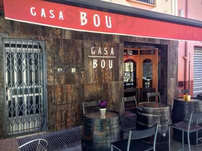 Casa Bou