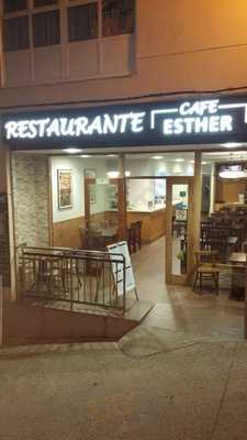 Restaurante Esther