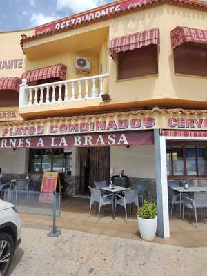 Restaurante Paraiso