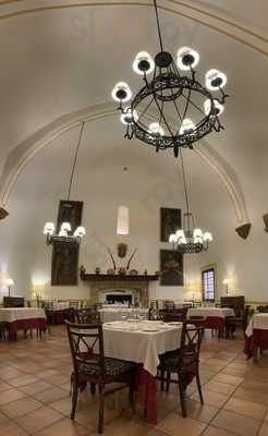 Restaurante Reyes De Aragon